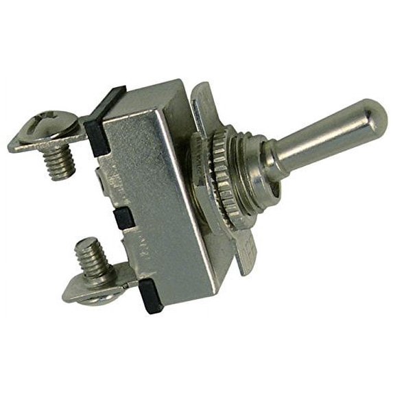 ON-OFF TOGGLE