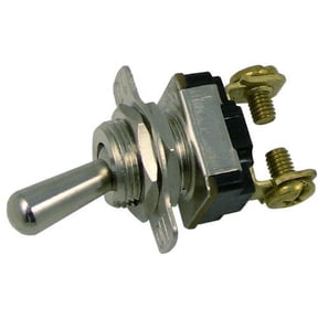 ON-OFF TOGGLE