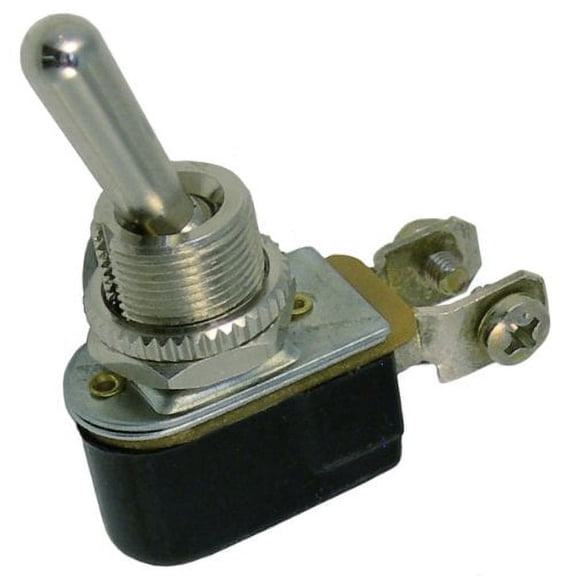 ON-OFF TOGGLE