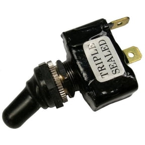 ON-OFF WTRPRF TOGGLE