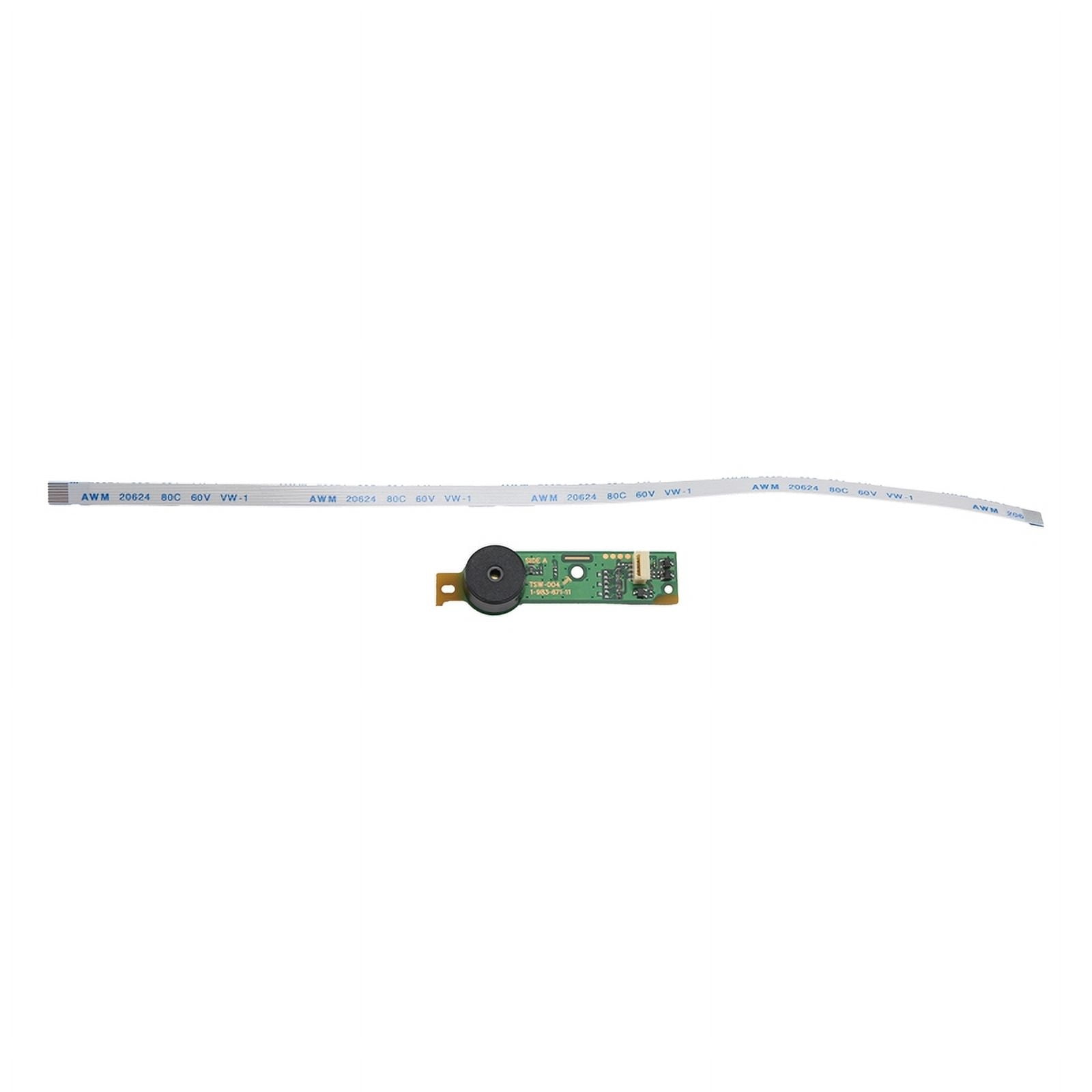ON Off Power Eject Button Switch Board with Cable Replacement for Slim ...