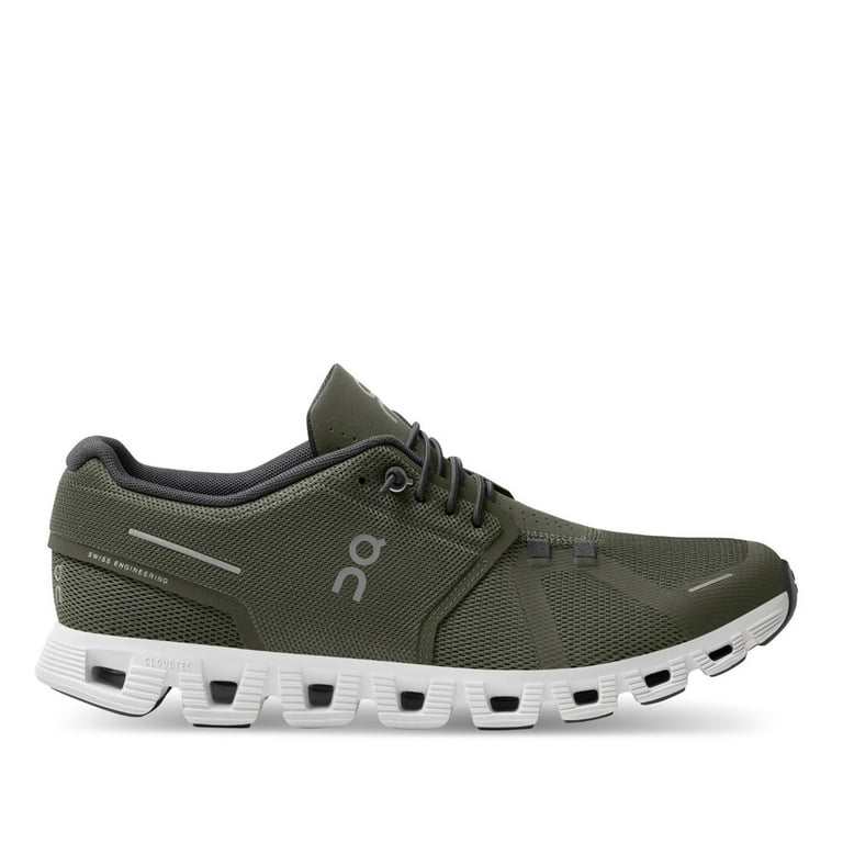 ON RUNNING Cloud 5 Men/Adult shoe size Men 10.5 Athletics ON ON RUNNING Cloud 5 Men/Adult shoe size Men 10.5 Athletics ON