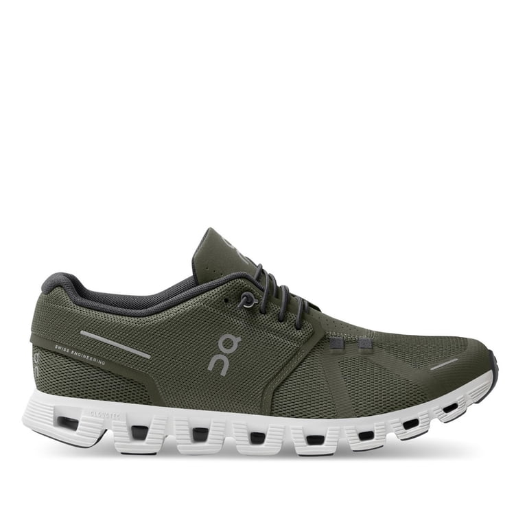 ON RUNNING Cloud 5 Men/Adult shoe size Men 11 Athletics ON  display picture 1