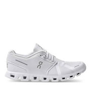 ON RUNNING Cloud 5 Men/Adult shoe size Men 9  Athletics ON-59.98918 All White