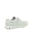 thumbnail image 1 of ON RUNNING Cloud 5 Unisex/Adult shoe size 8.5  Athletics ON-59.98775 Ice/White, 1 of 8