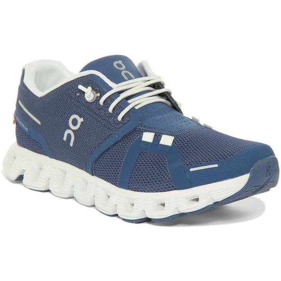 On Women Cloud 5 Running Shoes