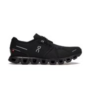 ON RUNNING Cloud 5 Women/Adult shoe size Athletics All Black