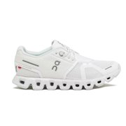 ON RUNNING Cloud 5 Women/Adult shoe size Athletics All White