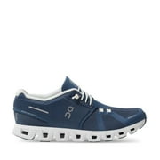 ON RUNNING Female Adult Women 6.5 ON-59.98901 Denim/ White