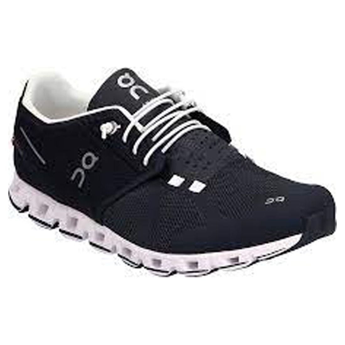 ON RUNNING Cloud Men/Adult shoe size 12.5 Casual ON-19.4010 Navy/White 