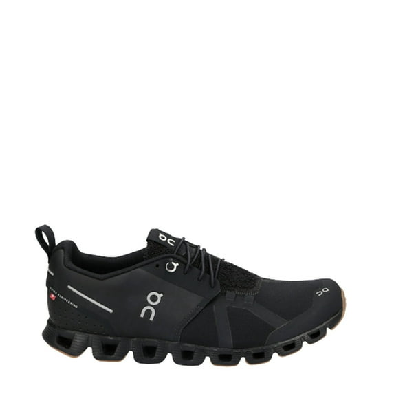 ON RUNNING Cloud Terry Men/Adult shoe size 8.5 Casual ON-18.99684 Black