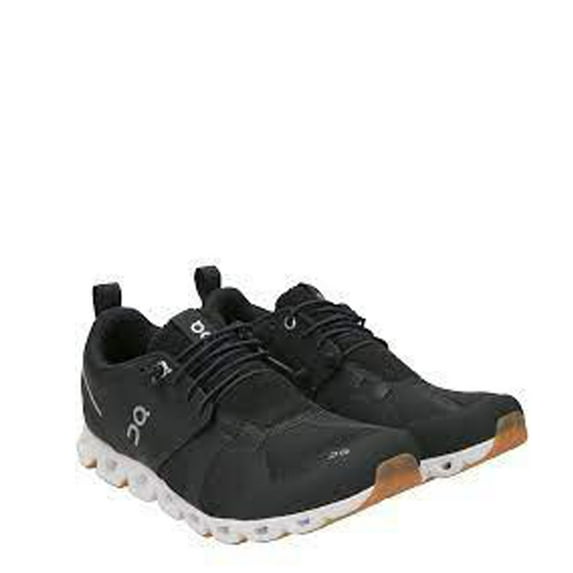 ON RUNNING Cloud Terry Women/Adult shoe size Women 6 Casual ON-18.99683 Black White