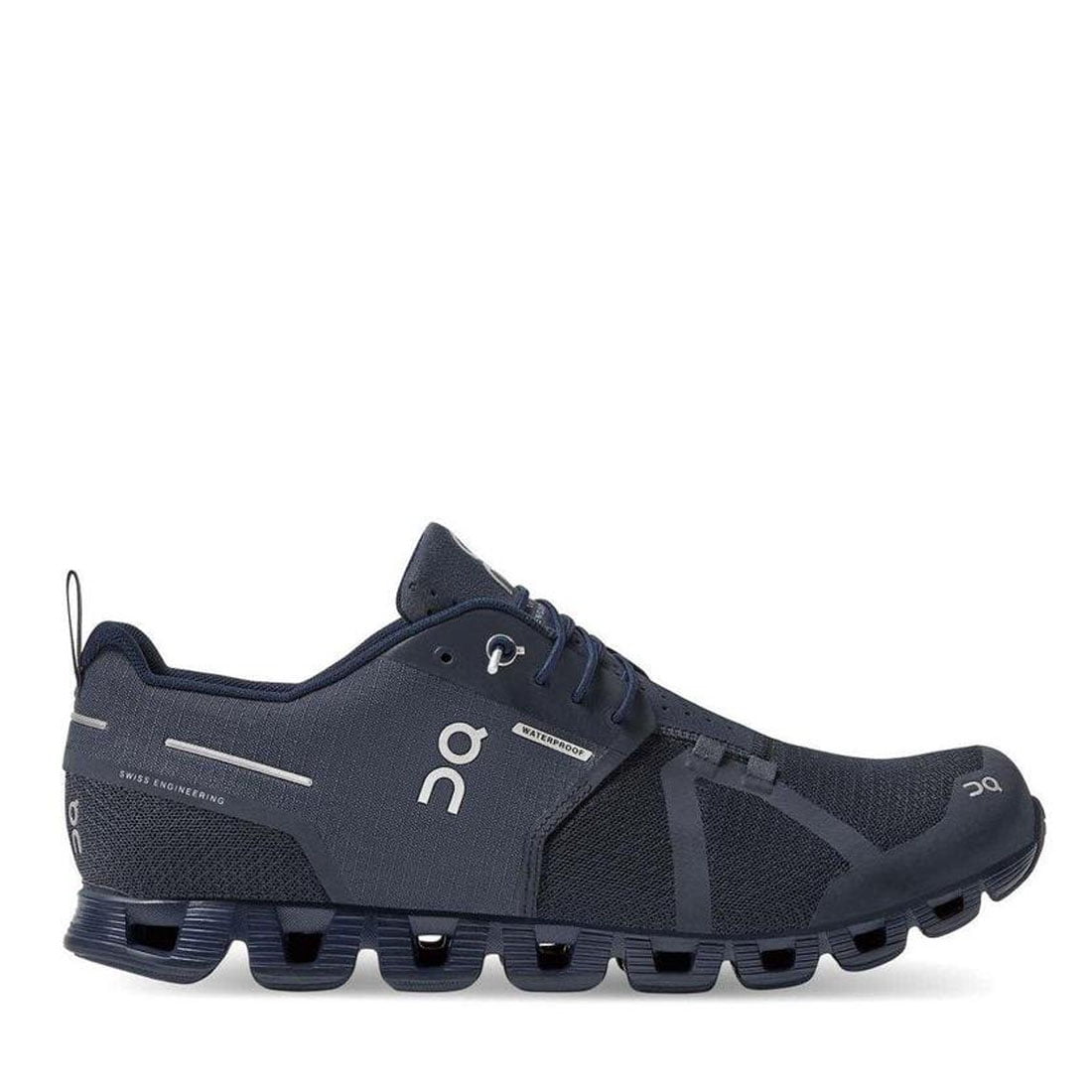 On Cloud 5 Waterproof ブラック Men 26cm Men's Cloud 5 Waterproof | Black | On Liechtenstein