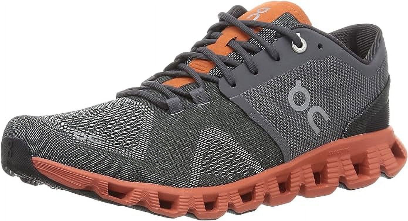 ON RUNNING Cloud X Men/Adult shoe size Men 11 Casual ON-40.99241