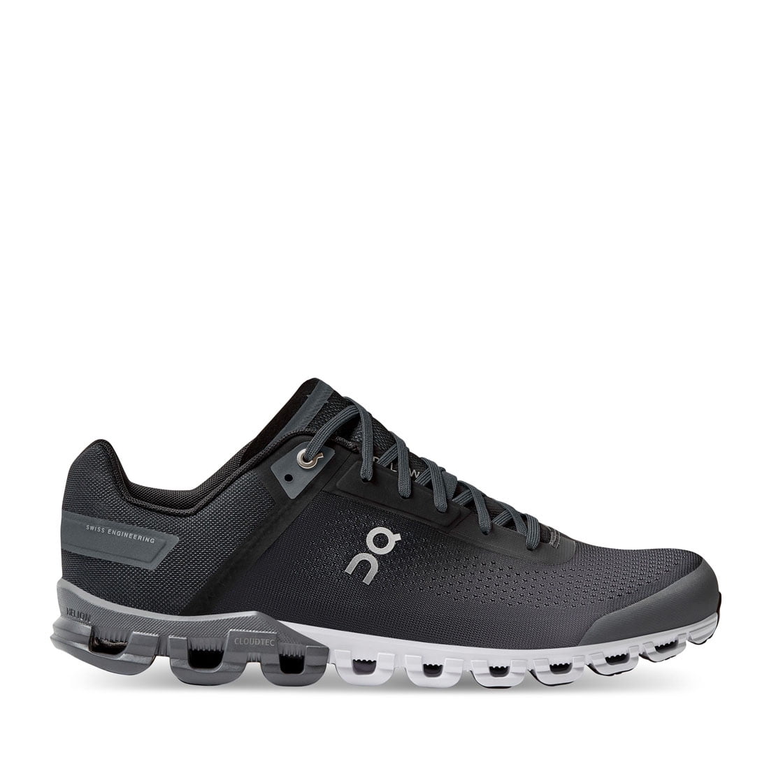 Lightweight BLACK ON RUNNING Sneaker, Men display picture 3