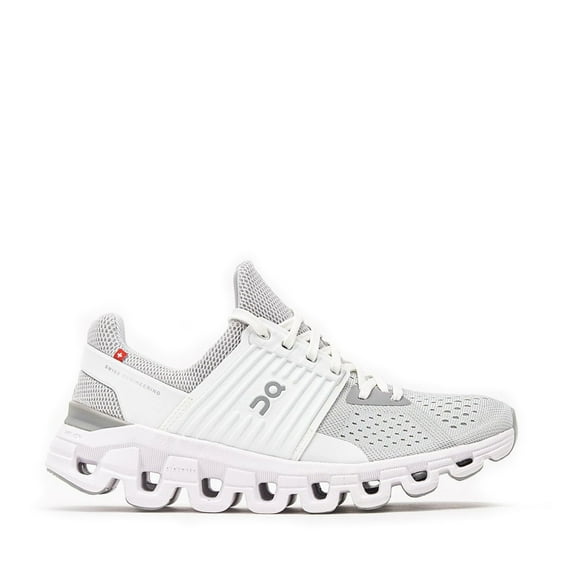 ON RUNNING Cloudflow Men/Adult shoe size Women 7 Athletics ON-41.99579 Glacier/White 1