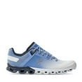 thumbnail image 1 of ON RUNNING Cloudflow Women/Adult shoe size Women 8.5  Athletics ON-35.99233 Marina/White, 1 of 3