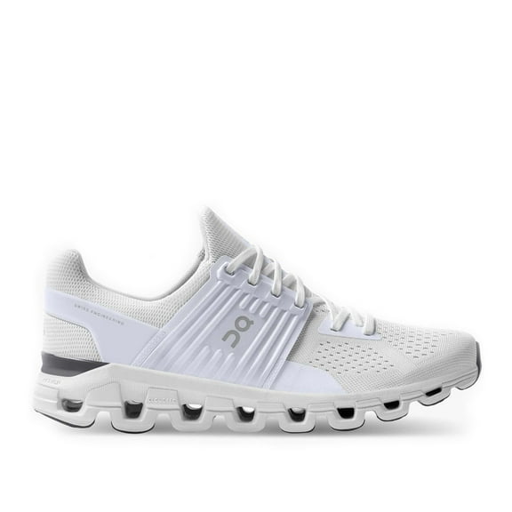 ON RUNNING Cloudswift Men Adult Men 8.5 ON-41.98926 All White
