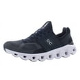 thumbnail image 1 of ON RUNNING Cloudswift Men/Adult shoe size Men 10  Casual ON-41.99585 Black/Rock, 1 of 3