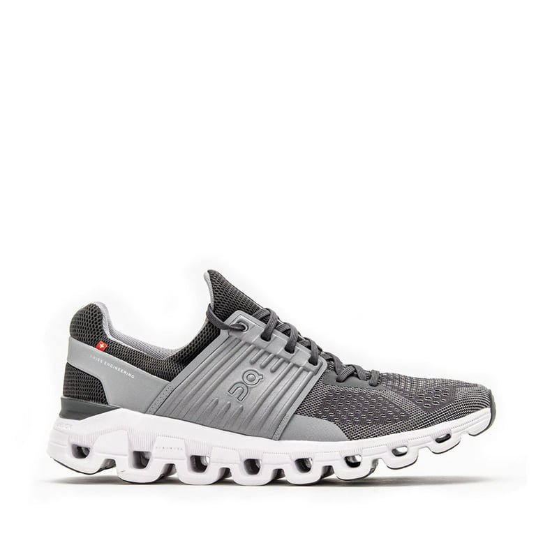 On Cloudswift Men’s 28 cm Amazon.com | On Men's Cloudswift Sneakers, All Black, 10