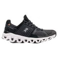 thumbnail image 1 of ON RUNNING Cloudswift Women/Adult shoe size Women 8  Casual ON-41.99581 Black Rock, 1 of 3