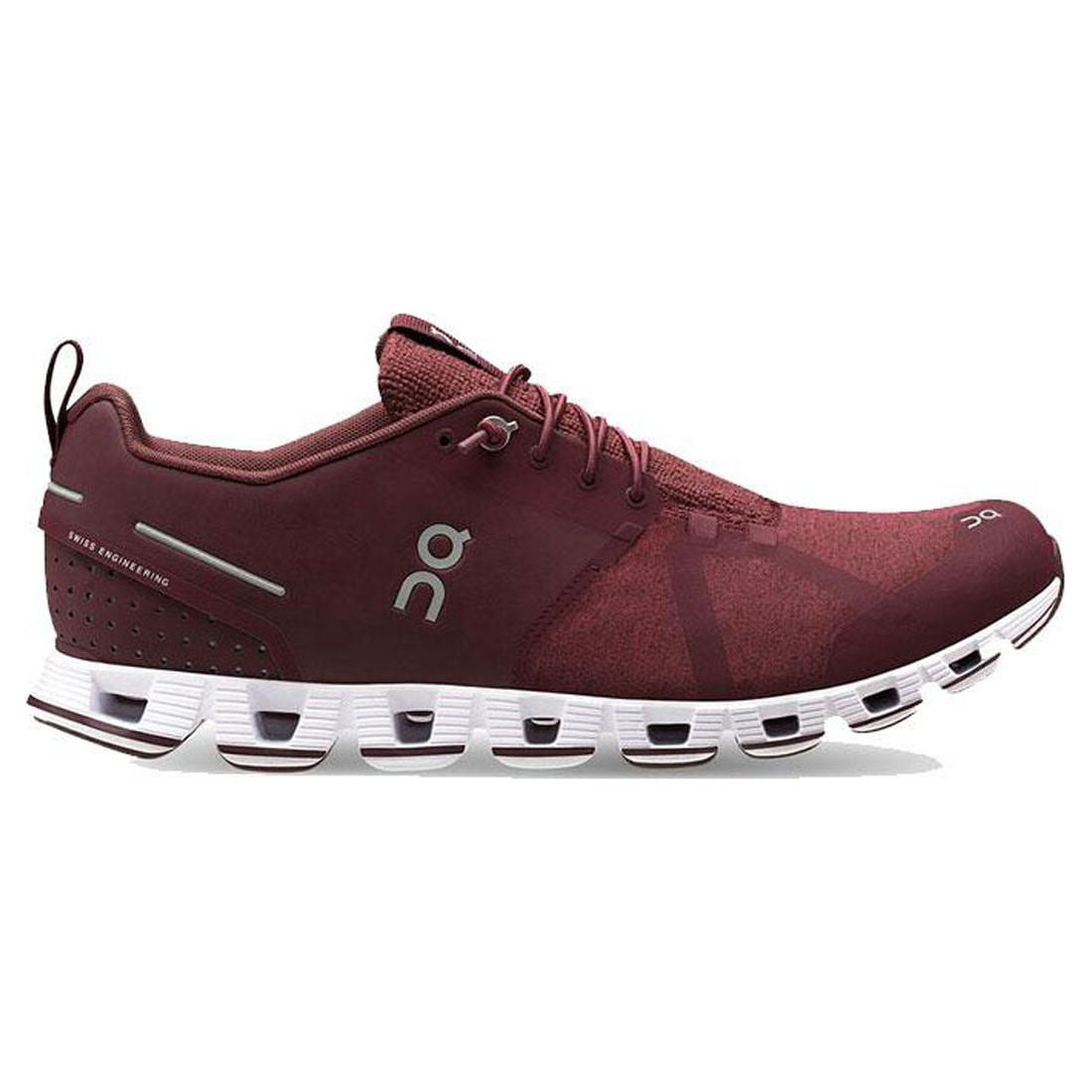ON RUNNING Cloudterry Running Shoe Men/Adult shoe size Men  display picture 3