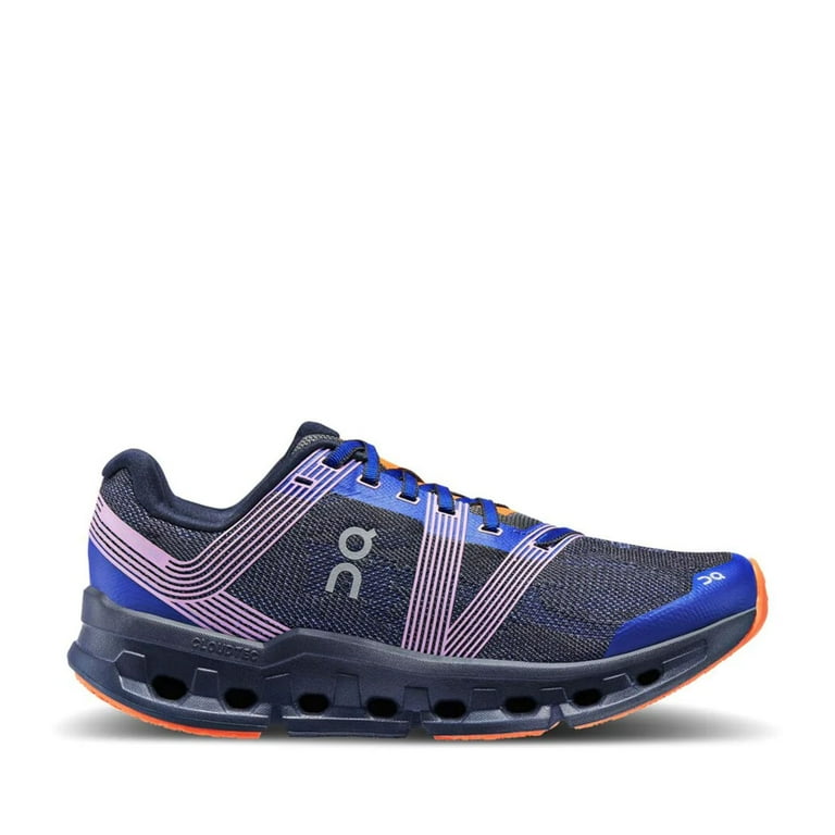 ON WOMEN CLOUDGO Sneakers Indigo Ink Walmart