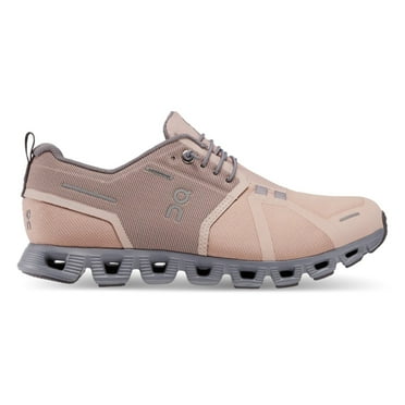 On Women Cloud 5 Waterproof Shoes