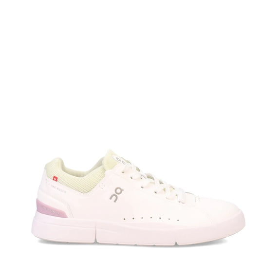 ON RUNNING Female Adult Women 6 3WD10652234 White/Mauve