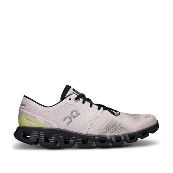 ON RUNNING Female Adult Women 6.5 ON-60.98098 Orchid / Iron
