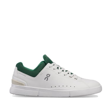 ON RUNNING Female Adult Women 7 ON-48.98514 White/Green