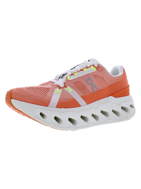 Cloudeclipse Womens Shoes Size 8, Color: Flame Ivory