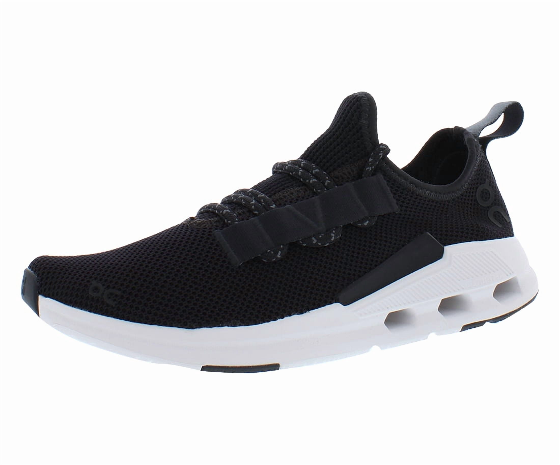 ON RUNNING Female Adult Women 8.5 ON-76.98441 Black | Rock - Walmart.com