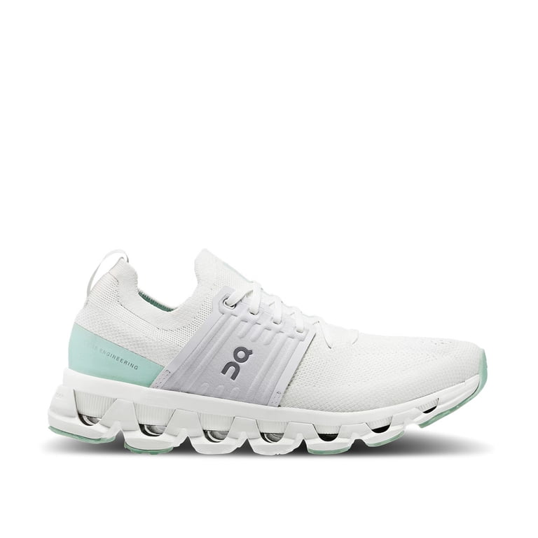 on Cloudswift 3 ランニングシューズ　24cm ON RUNNING Women's Cloudswift 3 Athletic Outdoor Lace Up Shoes