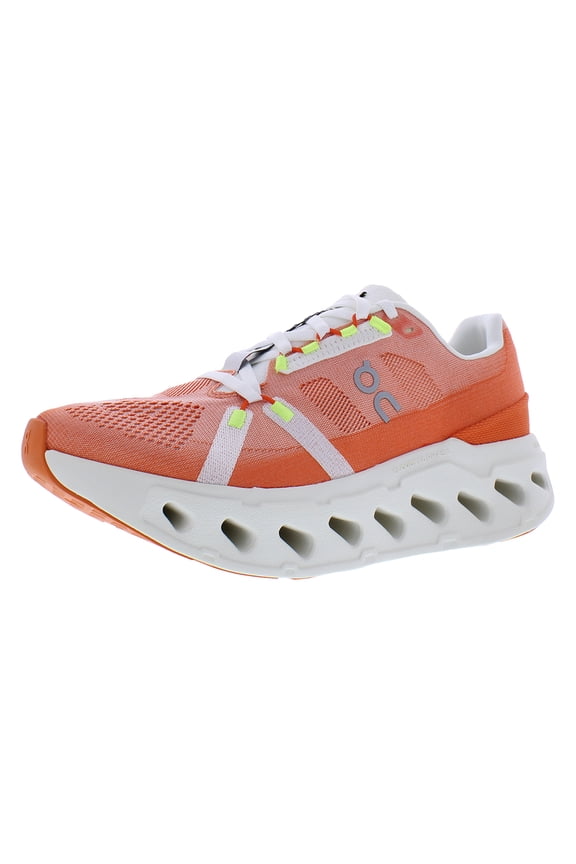 RUNNING Female Adult Women 9 3WD30090914 Flame/Ivory