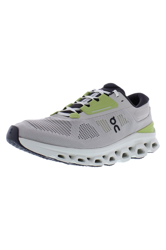 RUNNING Female Adult Women 9.5 3WD30122143 Pearl/Ivory