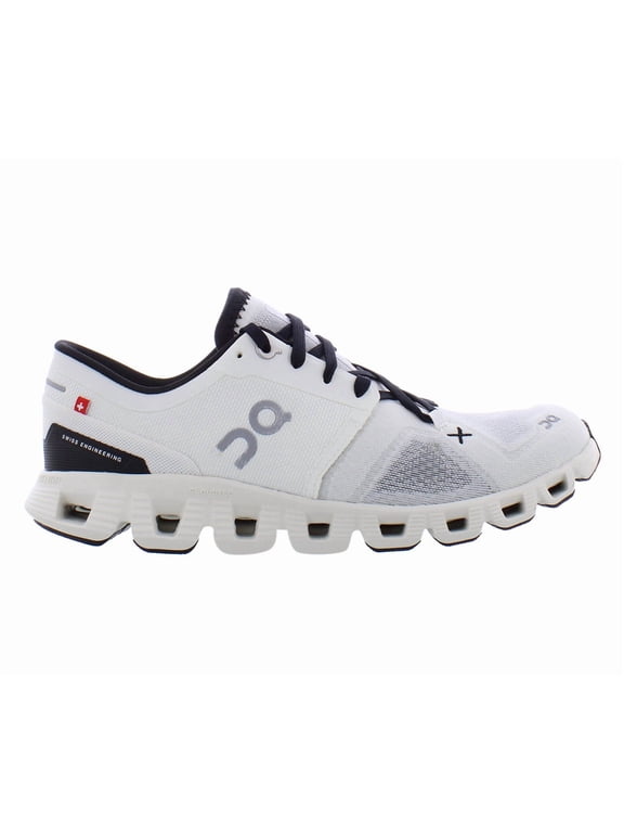 Running Womens Cloud X 3 Sneakers