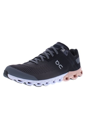 RUNNING Female Adult Women 9 Wide ON-45.99228 Rock Rose