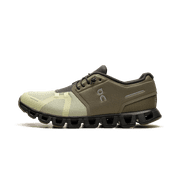 ON RUNNING MENS Cloud 5 Grove Haze 59.98018 59.98018 from Stadium Goods