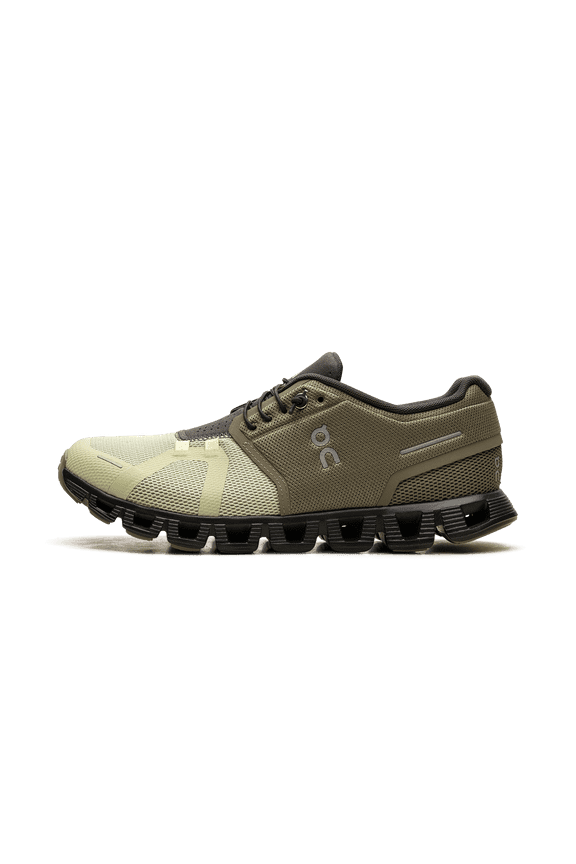 RUNNING MENS Cloud 5 "Grove Haze" 59.98018 59.98018 from Stadium Goods