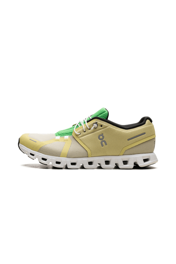 RUNNING MENS Cloud 5 Push "Hay/Acacia" 69.98861 69.98861 from Stadium Goods