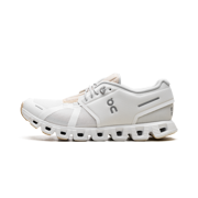 ON RUNNING MENS Cloud 5 Push "Ivory Savannah" 69.98003 69.98003 from Stadium Goods