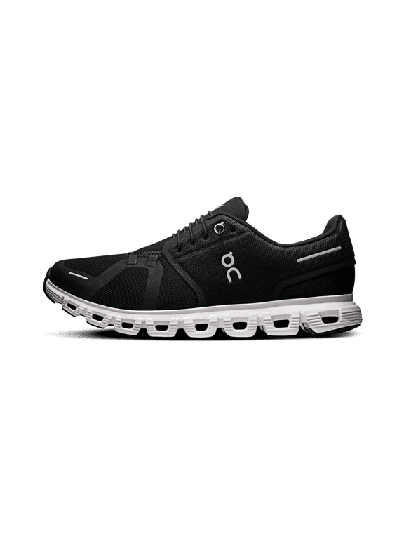 RUNNING MENS Cloud 6 "Black White" 3MF10070299 3MF10070299 from Stadium Goods
