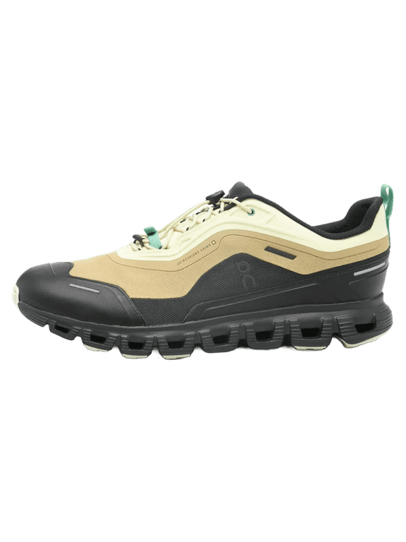 RUNNING MENS Cloud 6 Geo Waterproof "Limelight Safari" 3MG10424660 3MG10424660 from Stadium Goods