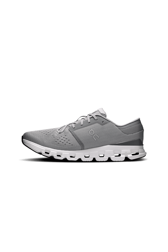 RUNNING MENS Cloud X 4 "Alloy & Ivory" 3ME30043228 3ME30043228 from Stadium Goods