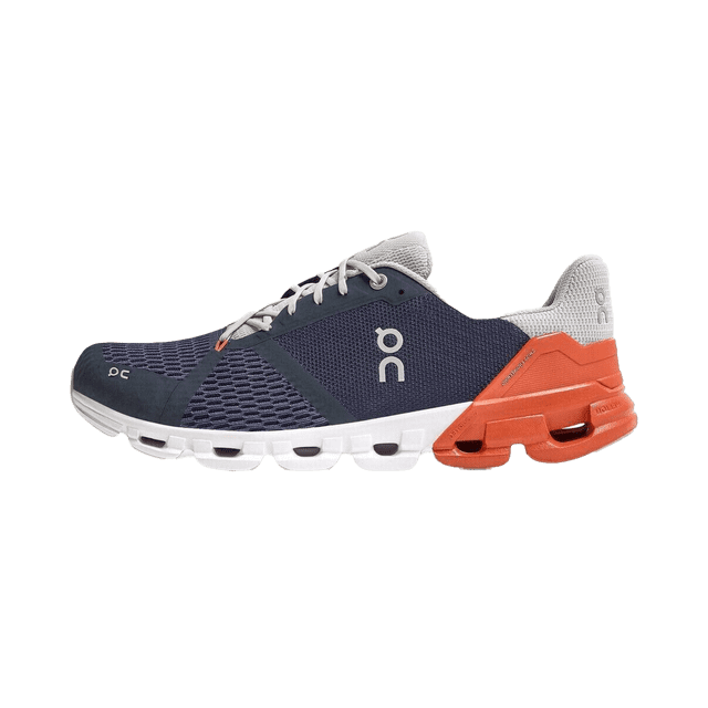 ON RUNNING MENS CloudFlyer "Midnight Rust" 21.99567 21.99567 from Stadium Goods