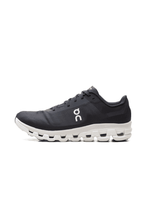 RUNNING MENS Cloudflow 4 "Black White" 3MD30100299 3MD30100299 from Stadium Goods