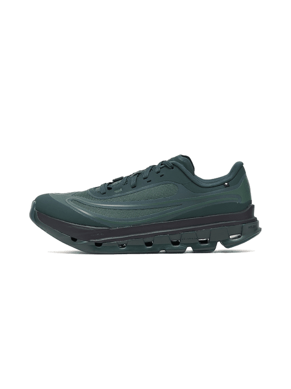 RUNNING MENS Cloudflow 5 AD "IKON Obsidian Evergreen" 3MF30704443 3MF30704443 from Stadium Goods