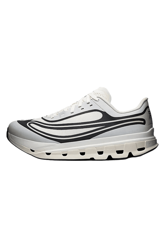 RUNNING MENS Cloudflow 5 AD "Ivory Black" 3MF30700791 3MF30700791 from Stadium Goods