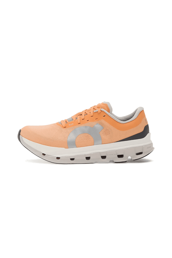 RUNNING MENS Cloudflow 5 "Tangerine Silver" 3MF10113149 3MF10113149 from Stadium Goods
